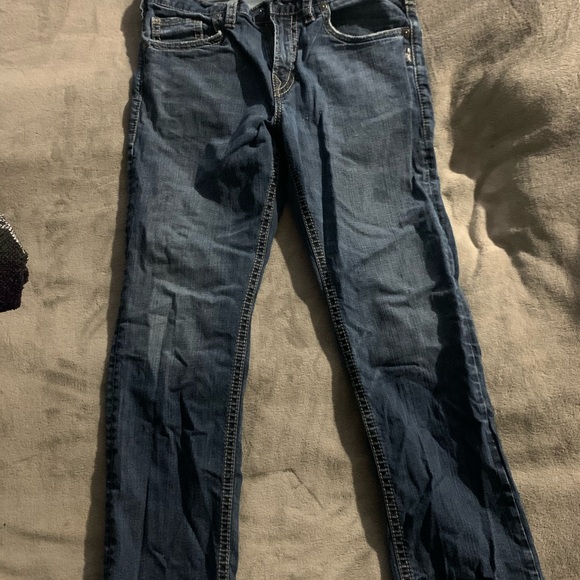 Jeans - Picture 3 of 3